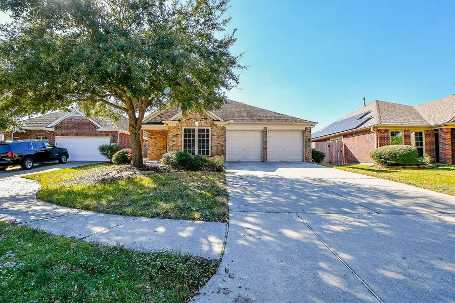 14415 Leaning Aspen Court, Cypress, TX 77429 - #2
