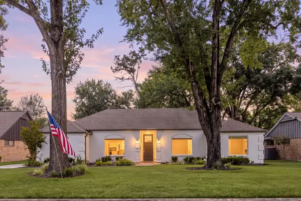 1823 Nocturne Lane, Houston, TX 77043