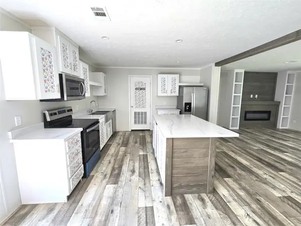 161 Veteran Lane, Livingston, TX 77351