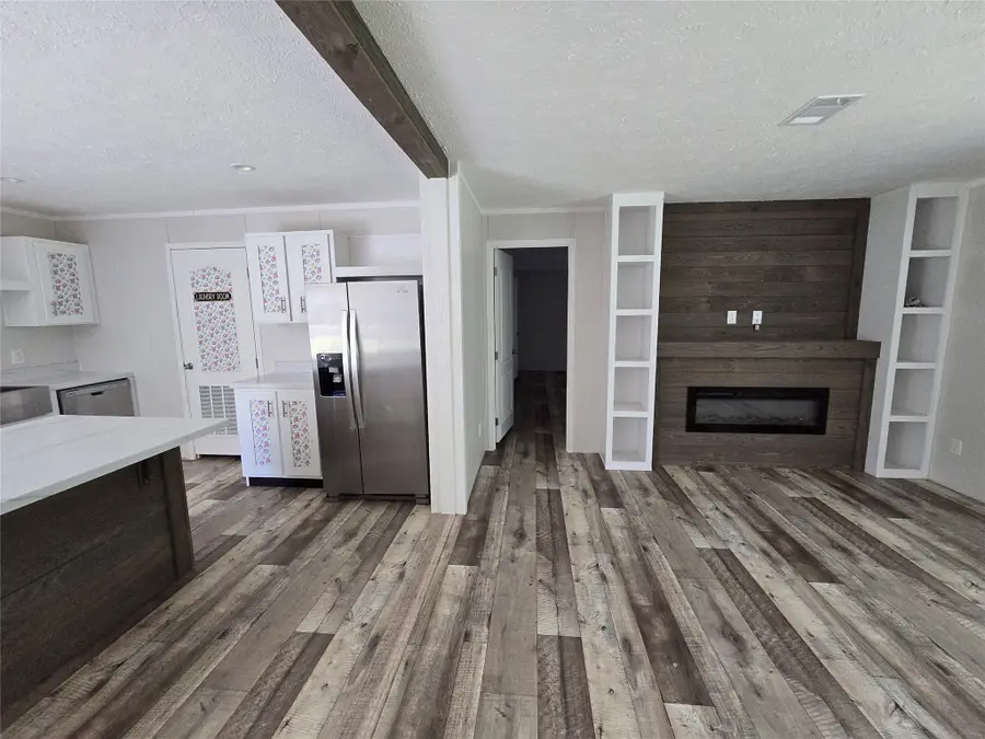 161 Veteran Lane, Livingston, TX 77351 - #2