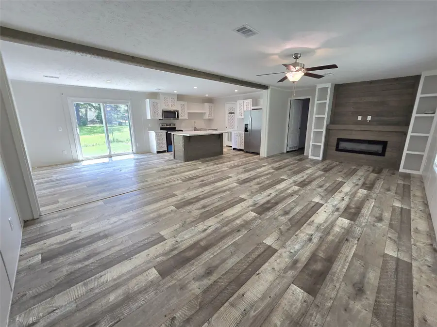 161 Veteran Lane, Livingston, TX 77351 - #3
