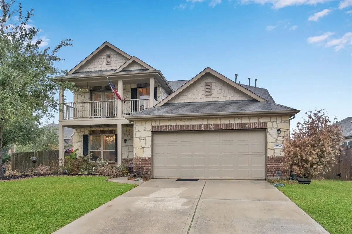 16603 Radiant Lilac Trail, Cypress, TX 77433 - #1