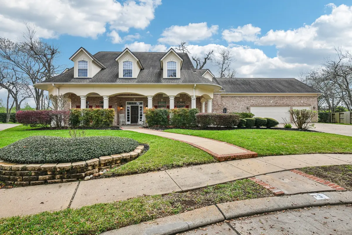 3 Wilmington Court, Sugar Land, TX 77479 - #1