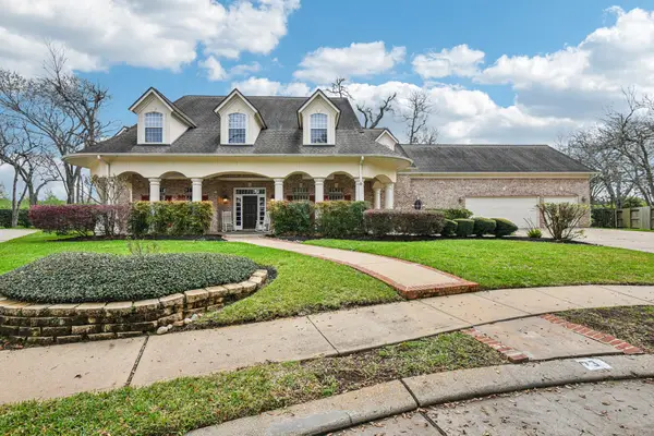 3 Wilmington Court, Sugar Land, TX 77479