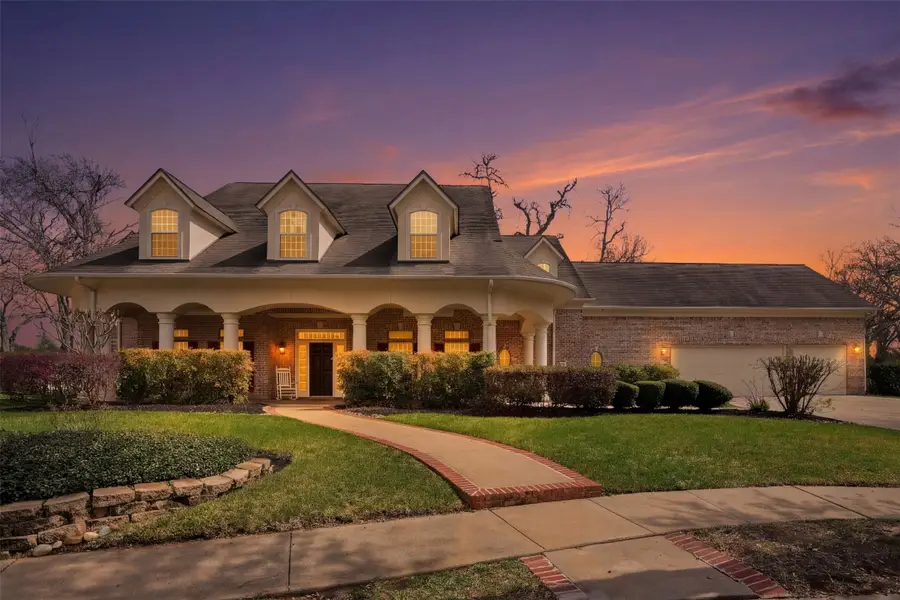 3 Wilmington Court, Sugar Land, TX 77479 - #2