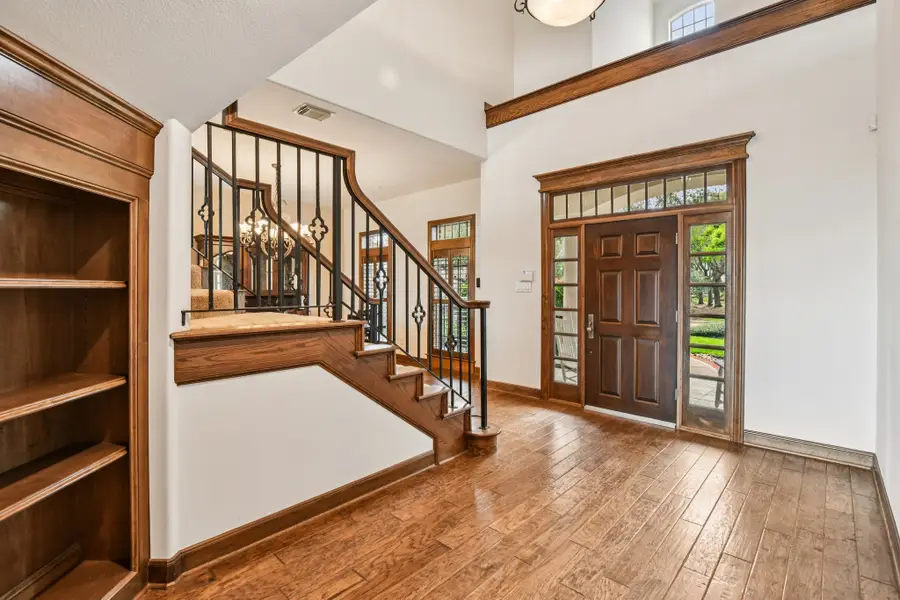 3 Wilmington Court, Sugar Land, TX 77479 - #3