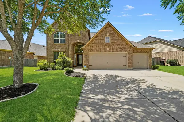 2858 Park Hills Drive, Katy, TX 77494