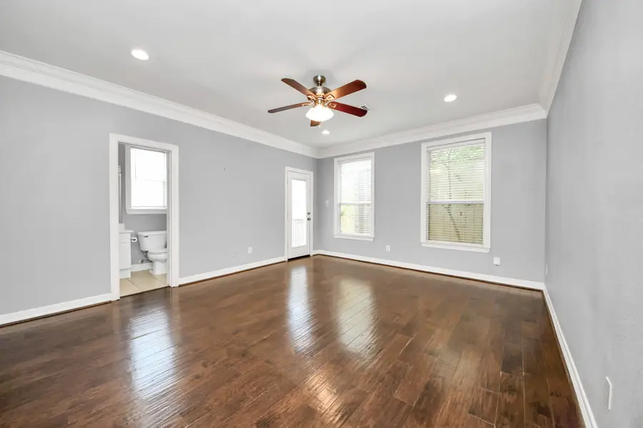 835 Rosine Street, Houston, TX 77019 - #2