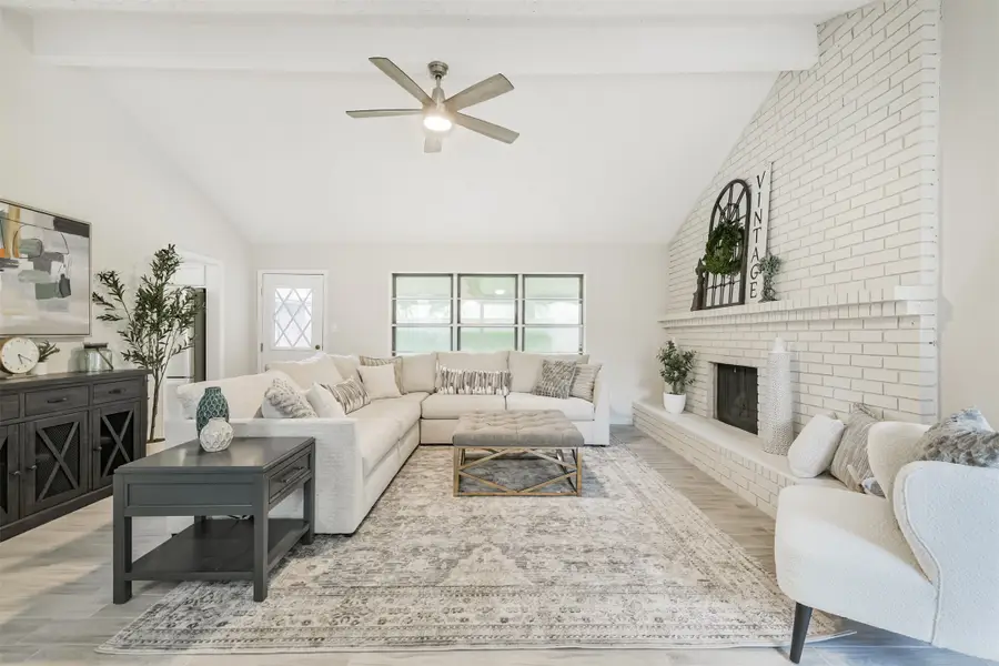 12415 Pantano Drive, Houston, TX 77065 - Image #3