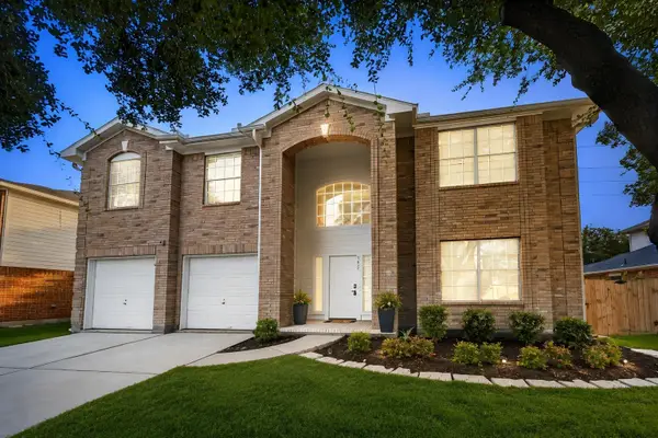 3635 Lindenfield Drive, Katy, TX 77449