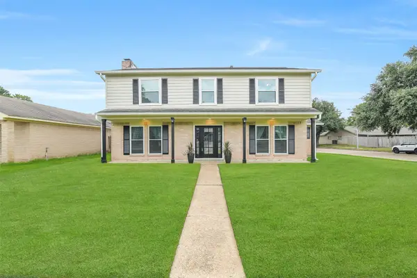 6923 River Mill Drive, Spring, TX 77379