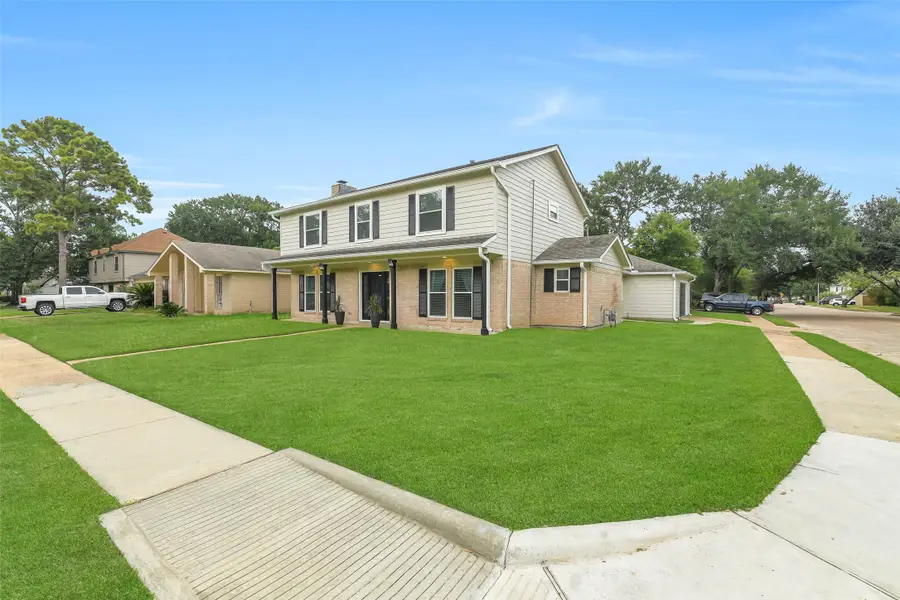6923 River Mill Drive, Spring, TX 77379 - #3