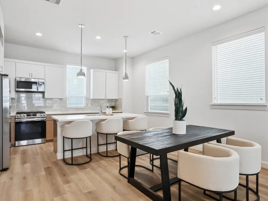 1804 - 1806 Elysian Street, Houston, TX 77026 - #3