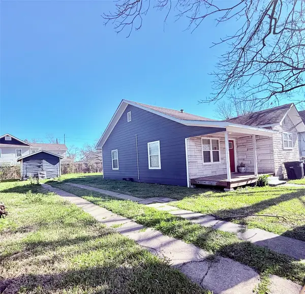 7125 Avenue E, Houston, TX 77011