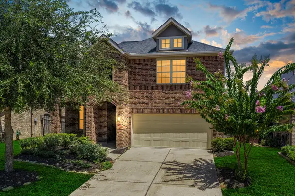 29126 Garden River Court, Fulshear, TX 77441