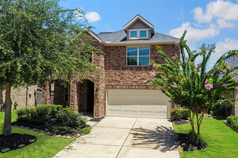 29126 Garden River Court, Fulshear, TX 77441 - #2