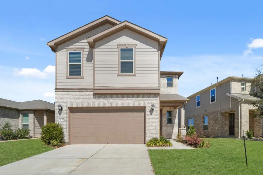 25442 Cartington Lane, Katy, TX 77493 - #2