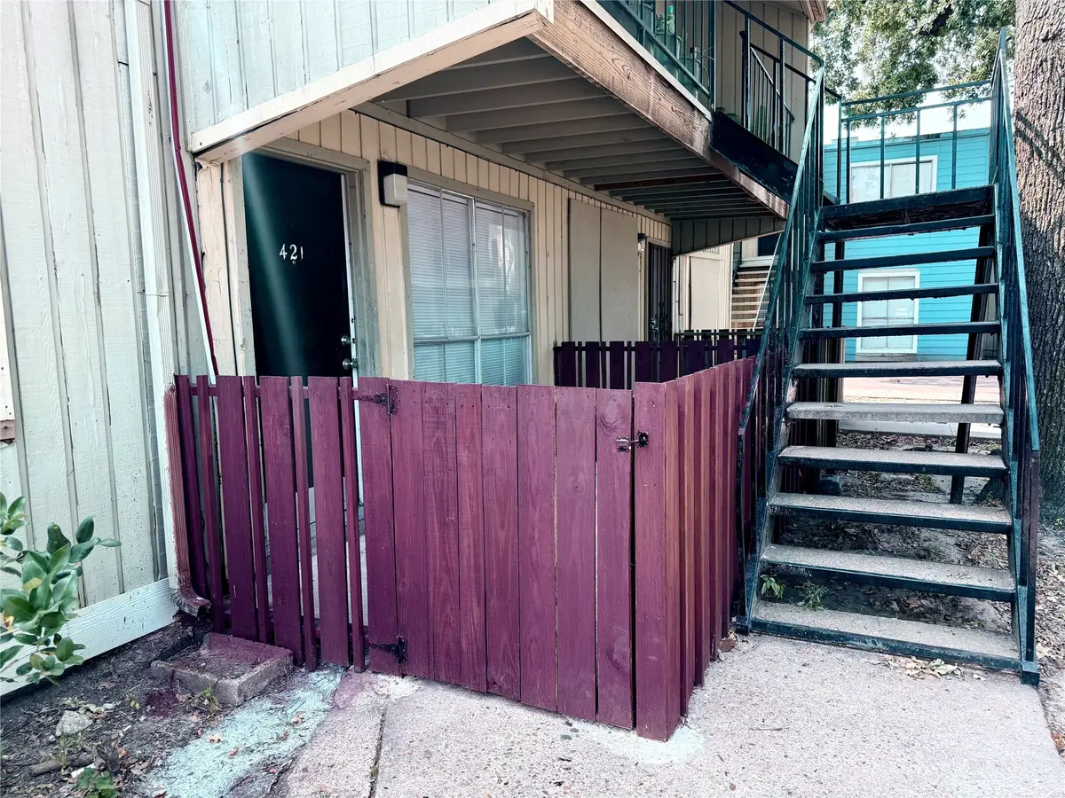 5625 Antoine Drive #421, Houston, TX 77091 - Image #1