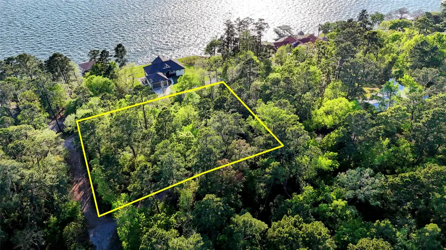 252 Forest Ridge Drive, Livingston, TX 77351 - #2