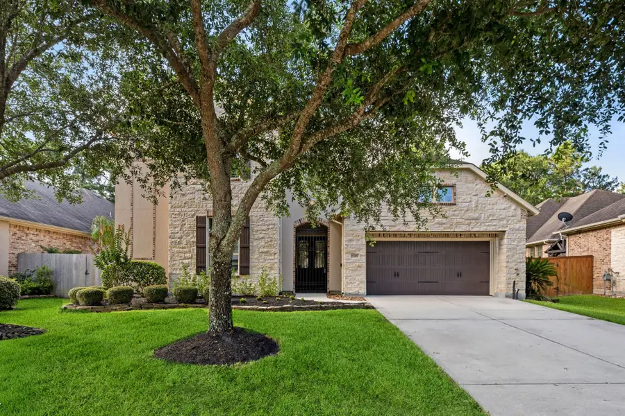 19908 Cullen Ridge Drive, Porter, TX 77365 - #2