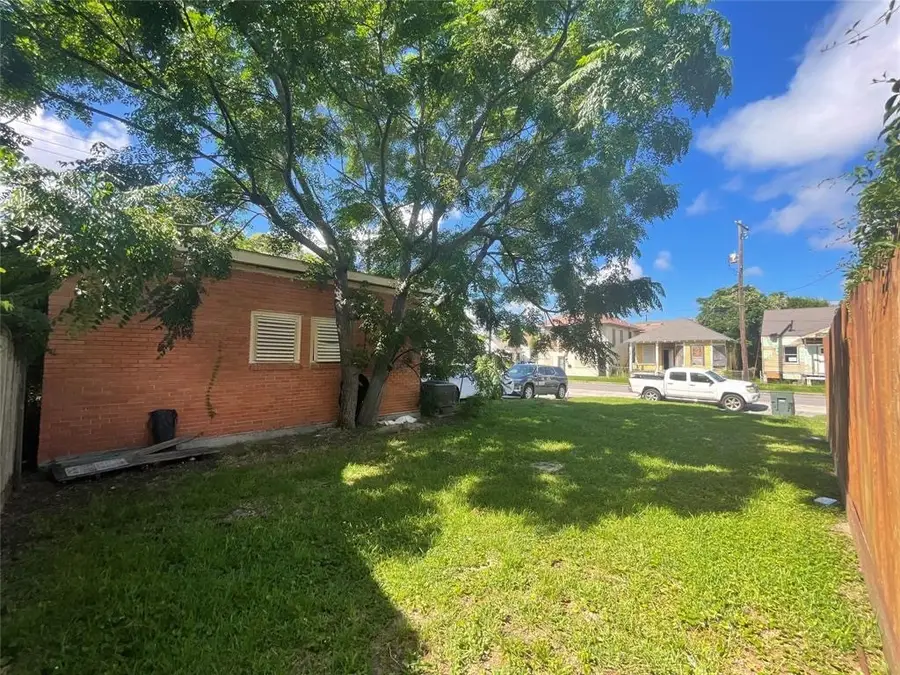 1205 29th, Galveston, TX 77550 - #2