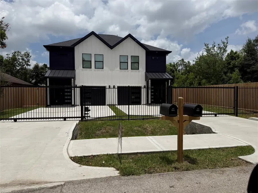 1028 Marjorie Street, Houston, TX 77088 - #2