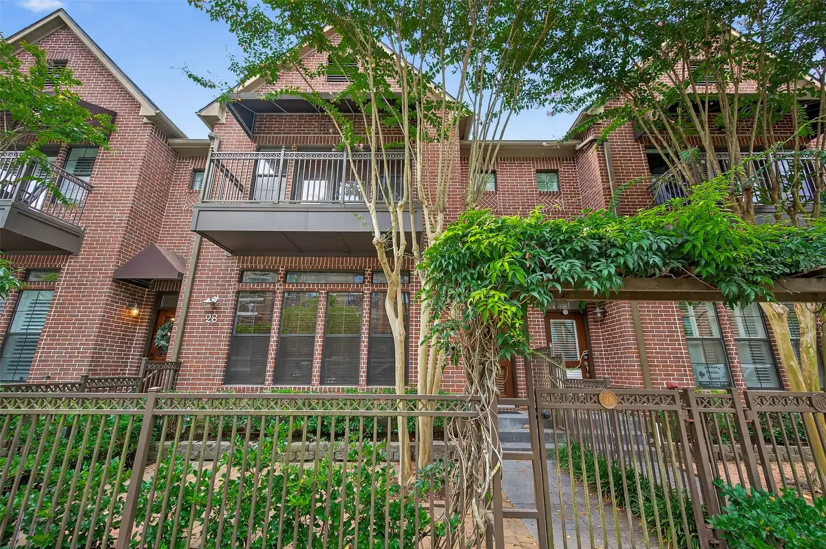 28 Riva Row, Spring, TX 77380 - Image #1