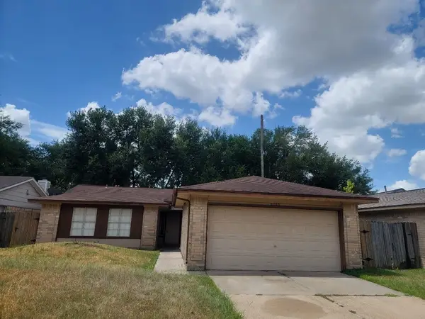 21023 Western Valley Drive, Katy, TX 77449