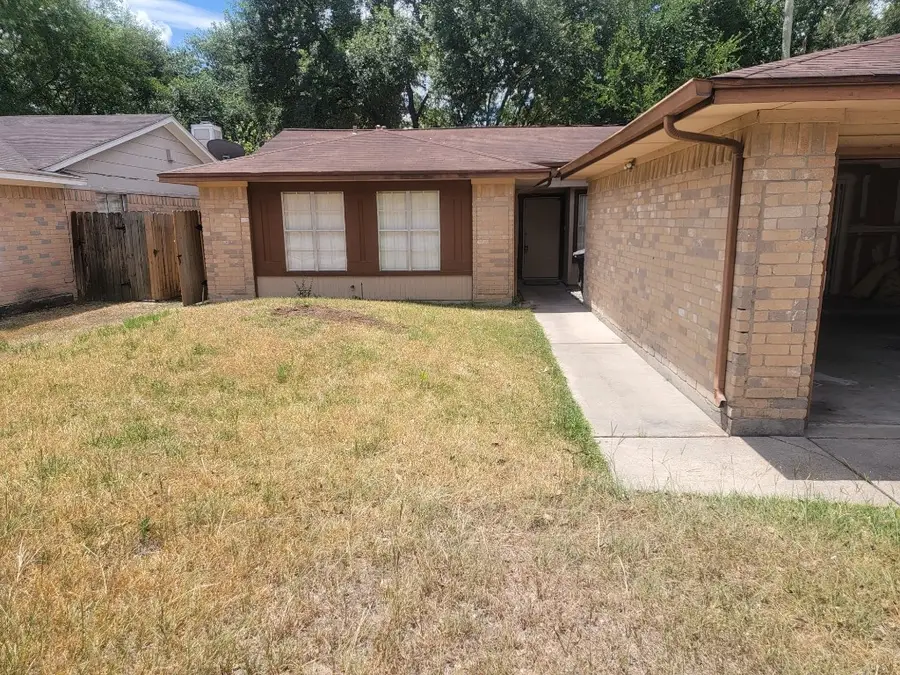 21023 Western Valley Drive, Katy, TX 77449 - #2