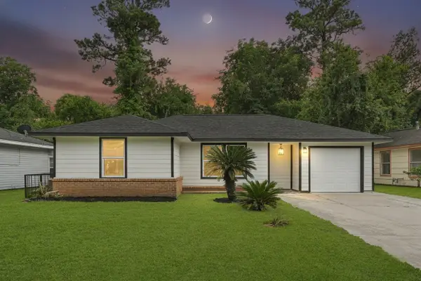 7218 Bretshire Drive, Houston, TX 77016