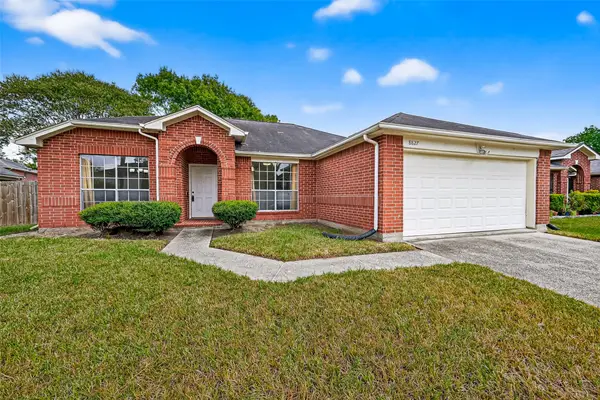 8827 Boulder Springs Drive, Houston, TX 77083