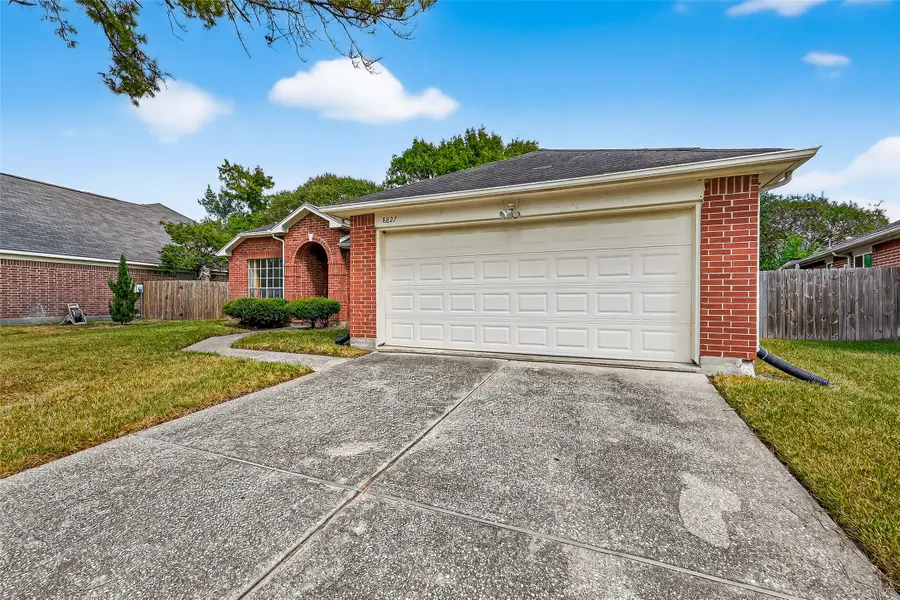 8827 Boulder Springs Drive, Houston, TX 77083 - Image #2