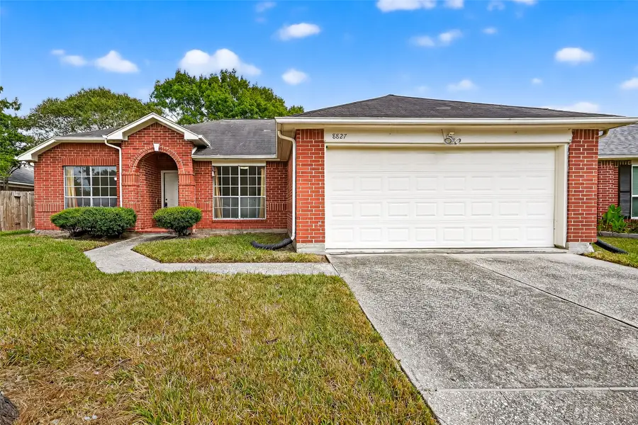 8827 Boulder Springs Drive, Houston, TX 77083 - Image #3