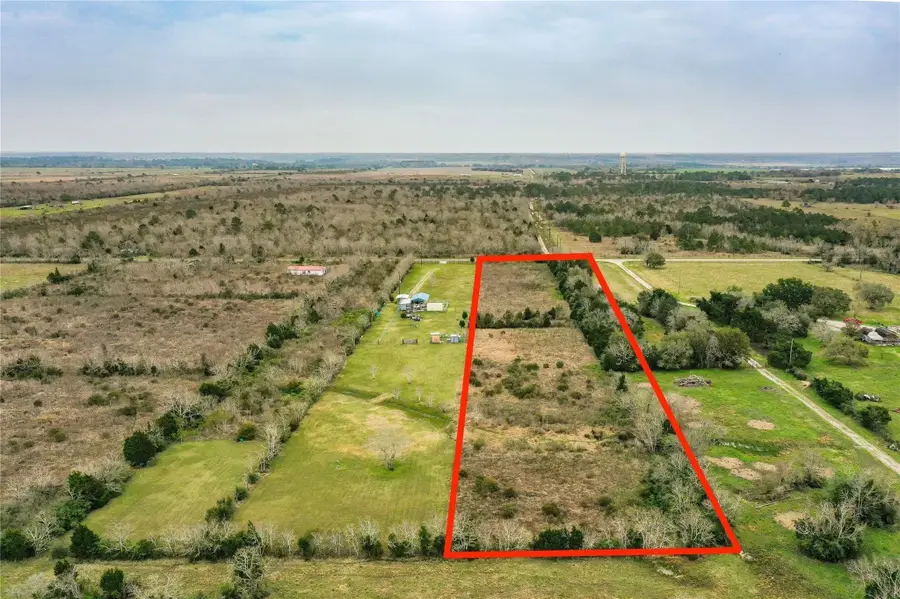 0 W Bayshore Road, Anahuac, TX 77514 - #3