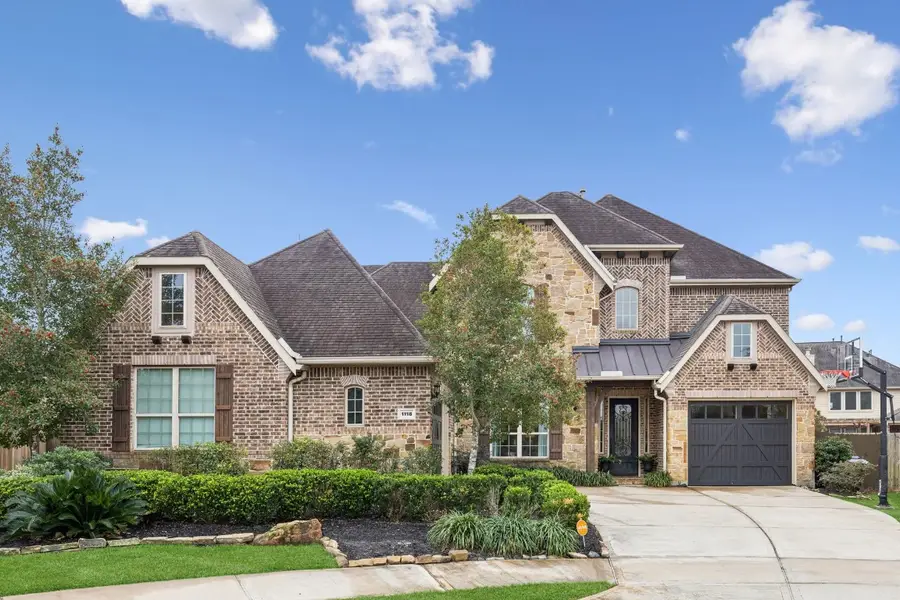 1118 Fragile Sail Court, Katy, TX 77494 - #3