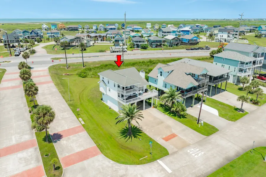 25138 Intrepid Lane, Galveston, TX 77554 - #2