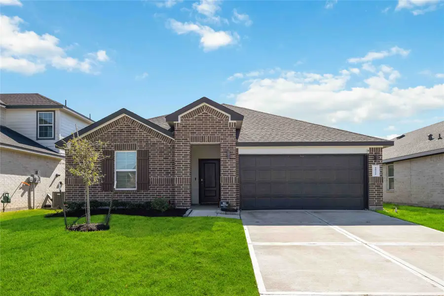 1022 Curly Angora Court, Rosharon, TX 77583 - Image #2