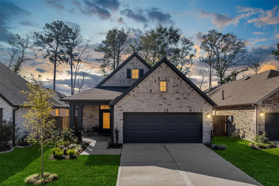 7474 Cattail Falls Lane, Porter, TX 77365 - #2