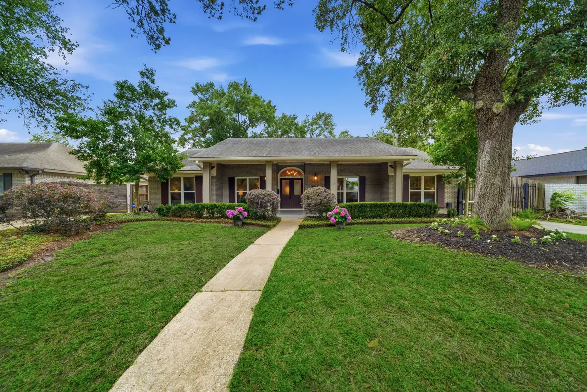 5535 Queensloch Drive Drive, Houston, TX 77096 - #1