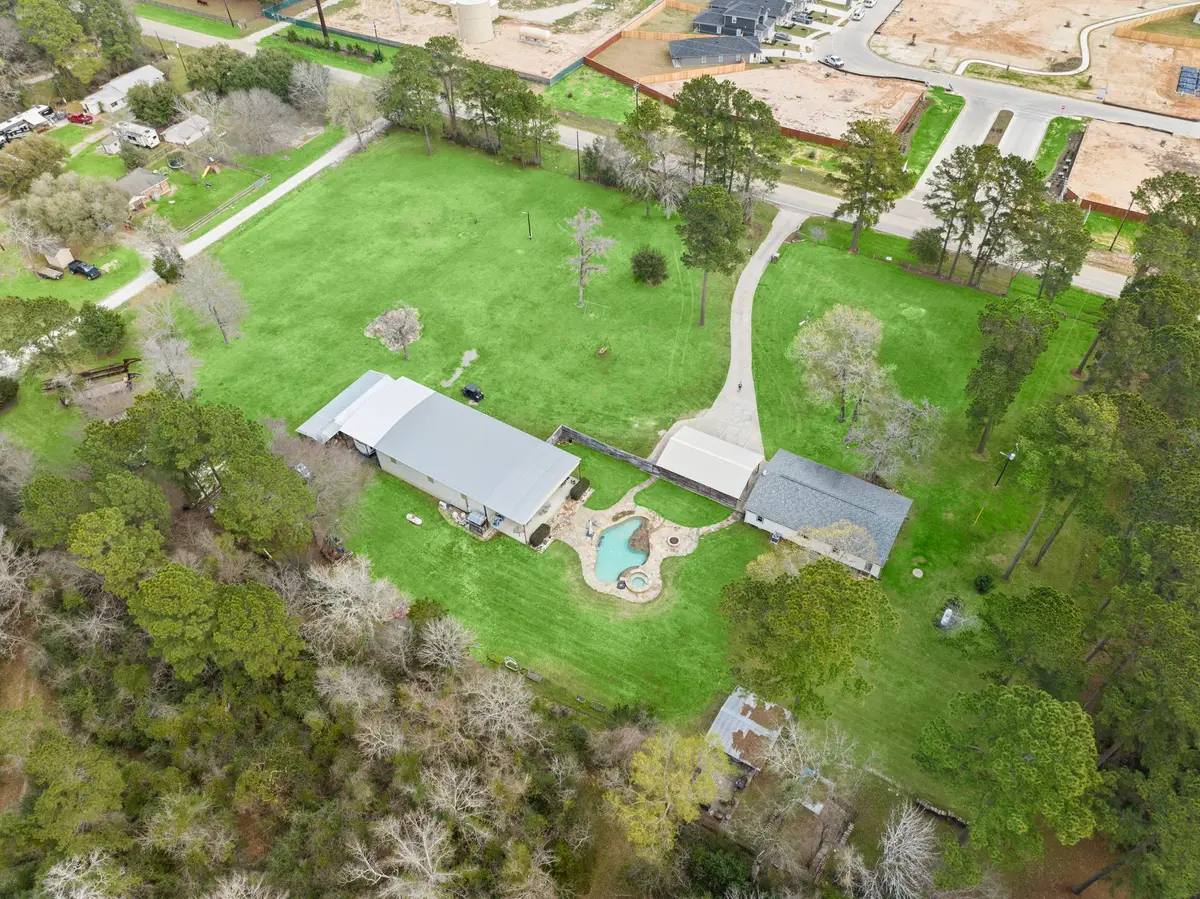 26136 Joseph Road, Hockley, TX 77447 - #1