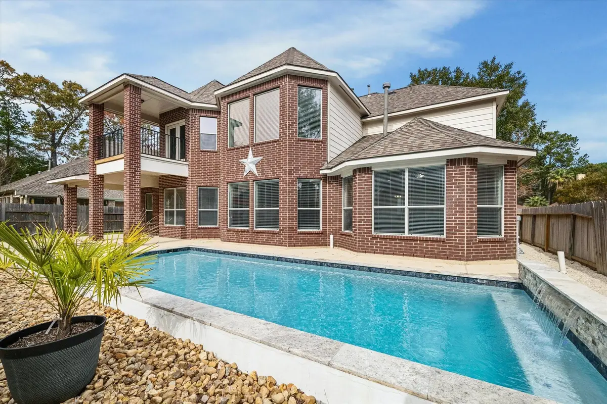 20960 Sweetwood Circle, Porter, TX 77365 - Image #1