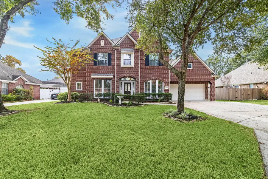 20960 Sweetwood Circle, Porter, TX 77365 - Image #3