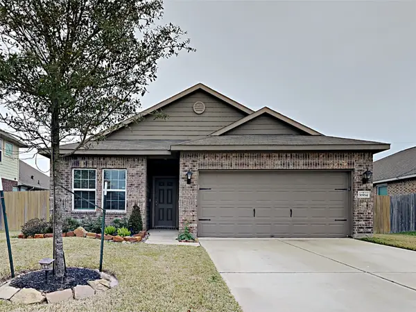 31934 Mckinley Run Drive, Hockley, TX 77447