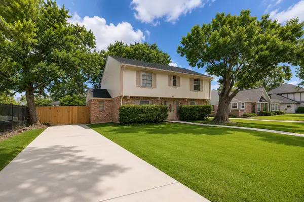 411 Cannon Ball Drive, Spring, TX 77380