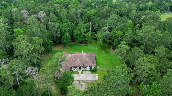 24387 Lenze Road, Spring, TX 77389