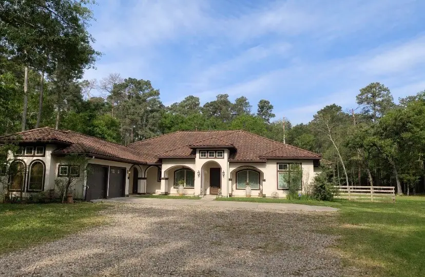 24387 Lenze Road, Spring, TX 77389 - #2