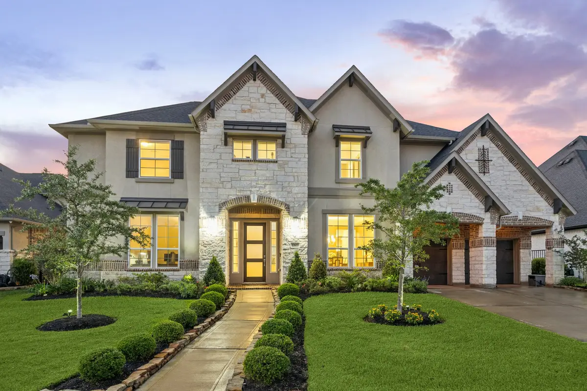 10607 Crystal Spring Drive, Missouri City, TX 77459 - #1