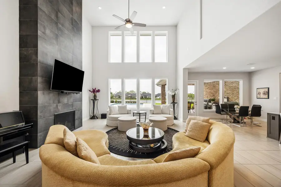 10607 Crystal Spring Drive, Missouri City, TX 77459 - #3