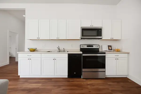 2214 Stevens Street, Houston, TX 77026