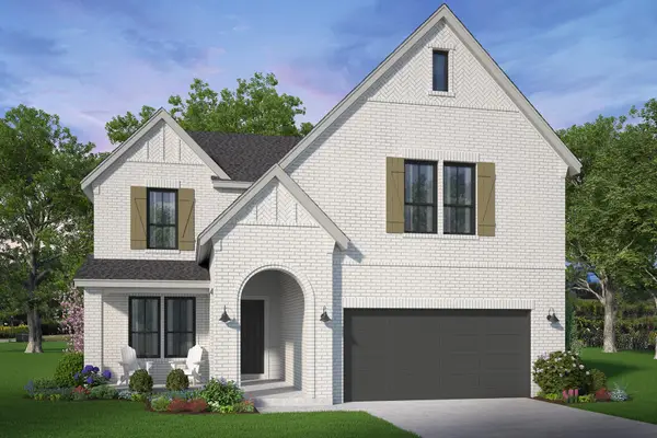 2815 Pathway Meadow Lane, Webster, TX 77598